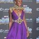 Illustration for article titled All the Black People at the Black Panther Premiere Looked SPECTACULAR!